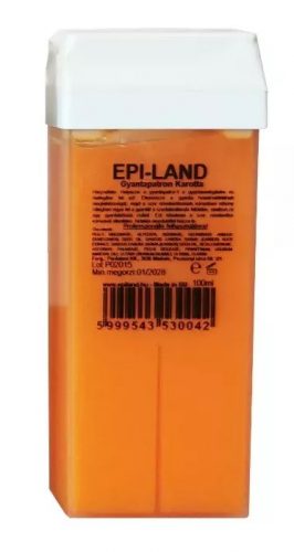 Epi-Land béta-karotinos gyantapatron, 100 ml