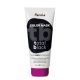 Fanola Color Mask Total Black színező hajpakolás fekete, 200 ml