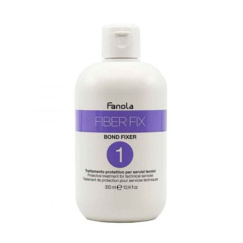 Fanola Fiber Fix Bond Fixer N1, 300 ml