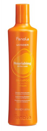 Fanola Wonder Nourishing sampon, 350 ml