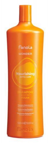 Fanola Wonder Nourishing sampon, 1 l