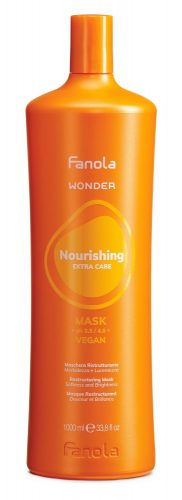 Fanola Wonder Nourishing hajpakolás, 1 l