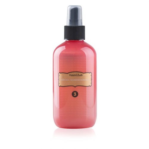 Hair Club paróka kondicionáló spray, 250 ml