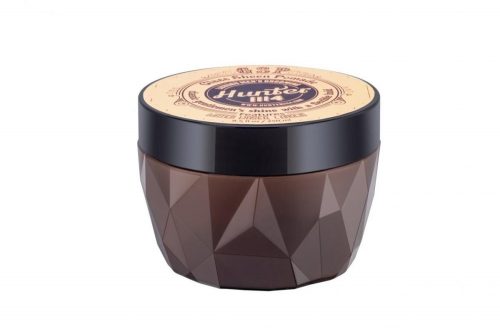 Hunter Glass Sheen Pomade hajformázó gélwax, 245 ml