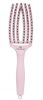 Olivia Garden Fingerbrush Combo bontókefe Pastel Pink M