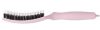 Olivia Garden Fingerbrush Combo bontókefe Pastel Pink M