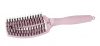 Olivia Garden Fingerbrush Combo bontókefe Pastel Pink M