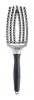 Olivia Garden Fingerbrush Combo Care Iconic Silver bontókefe, M