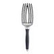 Olivia Garden Fingerbrush Combo Care Iconic Silver bontókefe, M