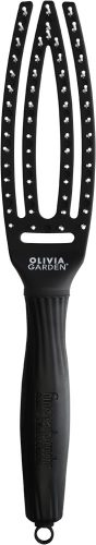 Olivia Garden Fingerbrush Combo bontókefe S