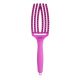 Olivia Garden Fingerbrush Combo bontókefe Neon Purple