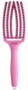 Olivia Garden Fingerbrush Combo bontókefe Bubble Pink