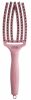 Olivia Garden Fingerbrush Combo bontókefe Soft Pink