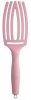 Olivia Garden Fingerbrush Combo bontókefe Soft Pink