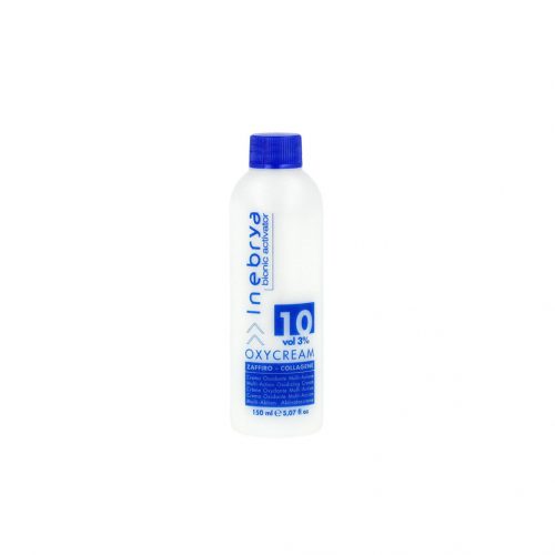 Inebrya Bionic Activátor hidrogen peroxid 3%, 150 ml