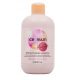 Inebrya Ice Cream Keratin Restructuring sampon, 300 ml