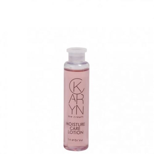 Inebrya Karyn Moisture Care szérum száraz hajra, 16 ml