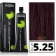 Loreal INOA ammóniamentes hajfesték 5.25