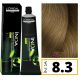 Loreal INOA ammóniamentes hajfesték 8.3