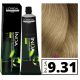 Loreal INOA ammóniamentes hajfesték 9.31