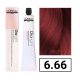 Loreal Dialight hajszínező 6.66 Carmilane