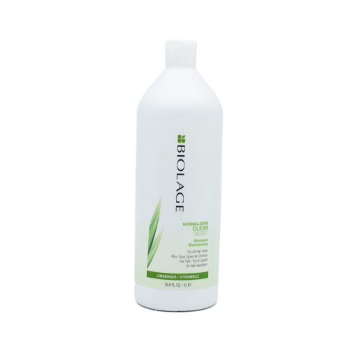 Matrix Biolage ScalpSync Normalizing Clean Reset tisztító sampon, 1 l