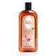 Nelly Natural Origin sampon zsíros hajra hibiszkusz kivonattal, vegán, 400 ml