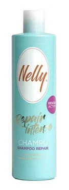 Nelly Repair Intense intenzív regeneráló sampon, 400 ml