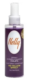 Nelly Violeta kondicionáló hamvasító spray, 150 ml