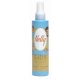 Nelly Kids selyemproteines kifésülést segítő spray gyereknek, 200 ml