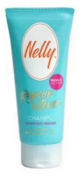 Nelly Repair Intense intenzív regeneráló sampon, 100 ml