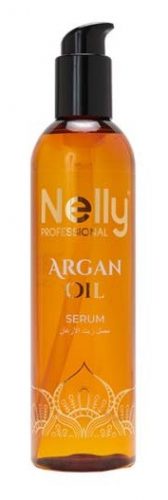 Nelly argánolaj szérum, 300 ml