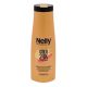 Nelly 24K sampon festett hajra, 400 ml