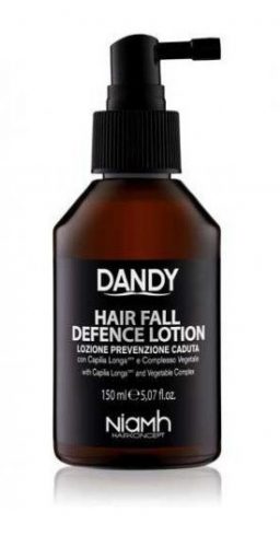 Dandy Hair Fall Defence hajhullás megelőző szesz, 150 ml