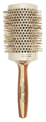 Olivia Garden Healthy Hair Eco-Friendly Bamboo körkefe 63