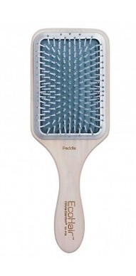 Olivia Garden EcoHair Paddle Styler hajkefe