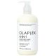 Olaplex Moisture Mask 4in1 mélyhidrataló regeneráló hajpakolás, 370 ml