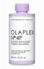 Olaplex No. 4P Blonde Enhancer szőke hajszínfokozó hamvasító sampon, 250 ml