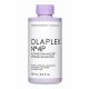 Olaplex No. 4P Blonde Enhancer szőke hajszínfokozó hamvasító sampon, 250 ml