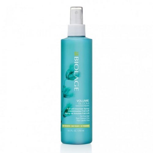 Matrix Biolage VolumeBloom volumennövelő spray vékonyszálú hajra, 250 ml