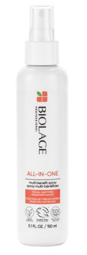 Matrix Biolage All In One Coconut Infusion kókuszolaj hajápoló spray, 150 ml