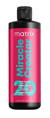 Matrix Total Results Miracle Creator maszk, 500 ml