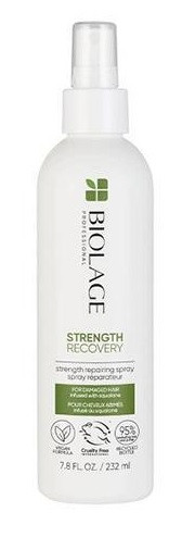 Matrix Biolage Strength Recovery hajszerkezet megújító permet, 232 ml