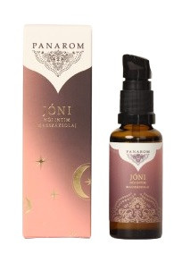 Panarom Jóni masszázsolaj, 30 ml