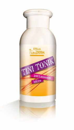 Golden Green Tini Derm Tini-Tonik, 100 ml