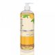 Lady Stella Spa Spirit Wellness narancs és citromfű masszázsolaj, 1 l