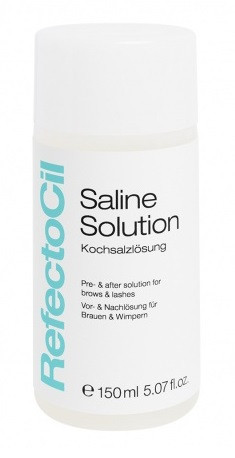 Refectocil szempilla zsírtalanító, 150 ml