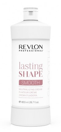 Revlon Lasting Shape Smooth hajegyenesítő fixáló, 900 ml