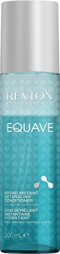 Revlon Professional Equave Hydro Nutritive kétfázisú kondicionáló spray, 200 ml