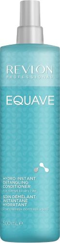 Revlon Professional Equave Hydro Nutritive kétfázisú kondicionáló spray, 500 ml